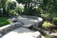 Backyard Oasis
