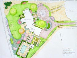 Garden Design CT